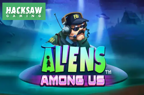 Aliens Among Us